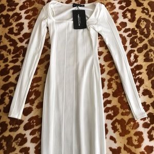 Pretty Little Thing Midaxi Dress